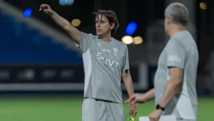 مهاجم أستون فيلا يتواجد في اهتمامات الهلال – سبورت 360