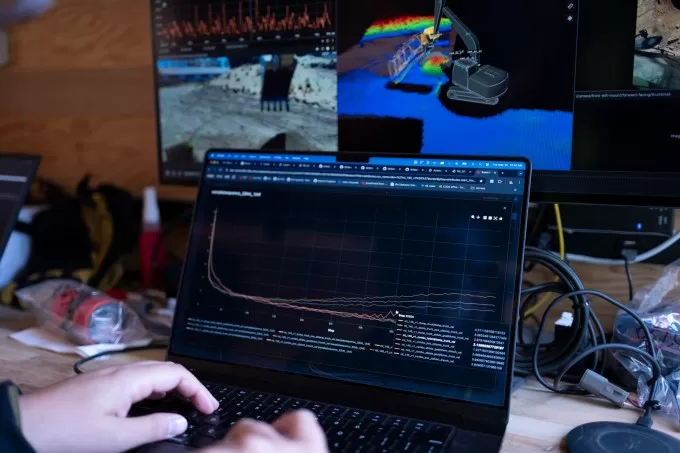 مهندسون سابقون في وايمو يؤسسون بدروك روبوتيكس برأس مال 80