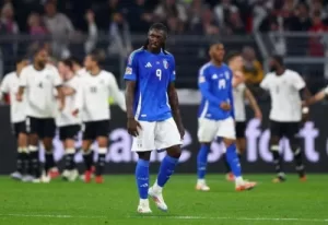 مويس كين يرفض العروض من الدوري السعودي