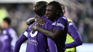 مويس كين يعبّر عن رأيه في مباراة الهلال والقادسية – سبورت 360