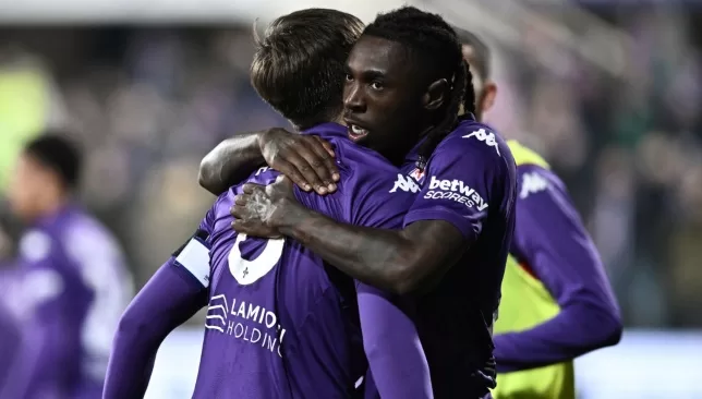 مويس كين يقول كلمته في عرضي الهلال والقادسية - سبورت 360