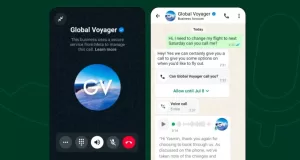 ميتا تضيف مكالمات صوتية تجارية إلى واتساب وتستكشف توصيات المنتجات المدعومة بالذكاء الاصطناعي
