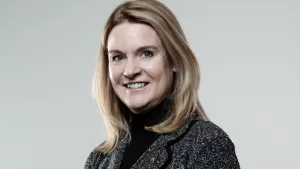 نائب الرئيس المالي لشركة نيومنت كارن أوفيلمن يستقيل