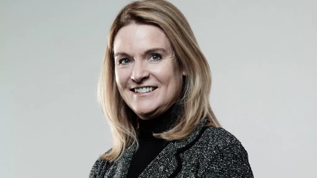 نائب الرئيس المالي لشركة نيومنت كارن أوفيلمن يستقيل