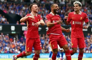 نجم ليفربول يثير الجدل بسبب صفقة النصر المثيرة مع الهلال – المواطن نيوز