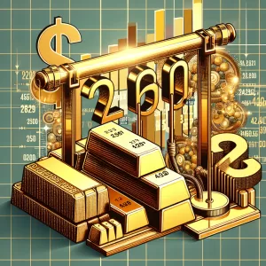 نقص السيولة يعيق ارتفاع أسعار الذهب محليًا.. وعيار 21 يبلغ 4620 جنيهًا