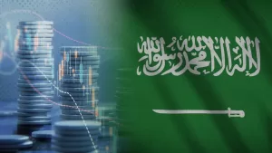 نمو اقتصادي سعودي متواضع يعتمد على الإنفاق الحكومي… والقطاعات غير النفطية تهيمن في الربع الثاني – شاشوف