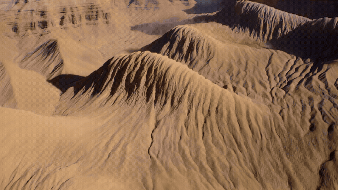 نموذج فيديو الذكاء الاصطناعي الأخلاقي من مون فالي متاح الآن