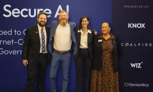 نوكس تحصل على 6.5 مليون دولار للتنافس مع بالانتير في سوق الامتثال الفيدرالي