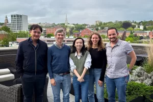 هذا الابتكار الصناعي في الذكاء الاصطناعي يجذب العملاء بالقول إنه لن يتم الاستحواذ عليه