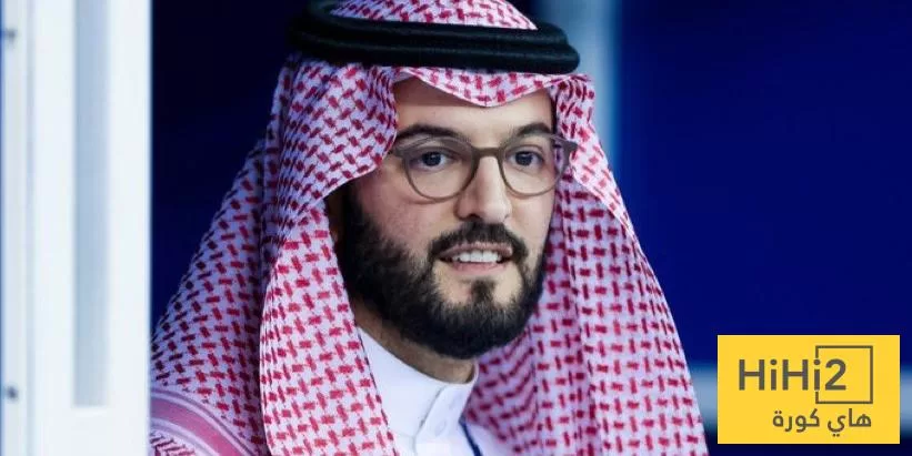 «زلزال في الزعيم».. بن نافل يرفض استقالة مسؤول بارز في الهلال!