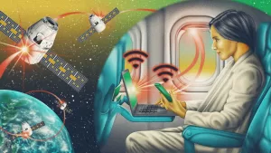 هل أصبح Wi-Fi الطائرة جيدًا الآن؟