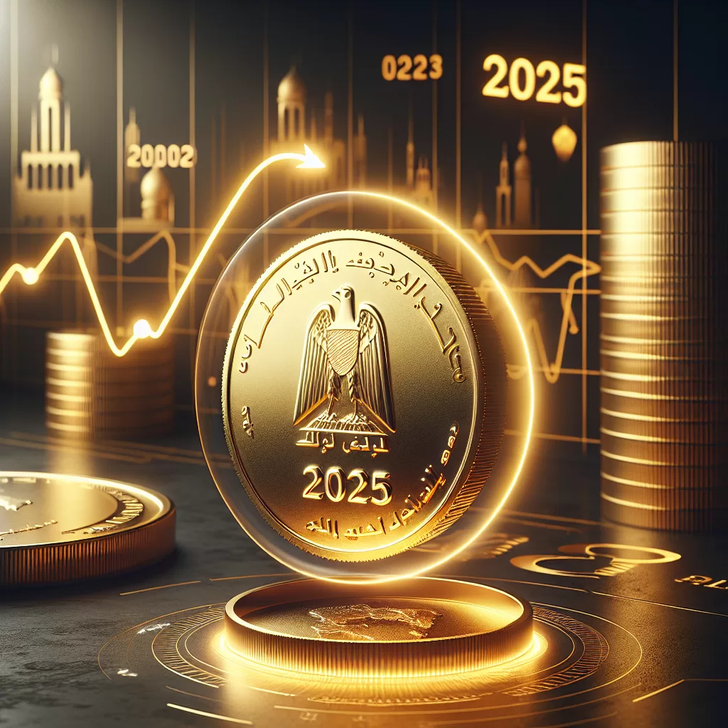 هل حان وقت البيع أم الشراء.. أسعار الذهب اليوم الخميس 10 يوليو 2025 في العراق - بوابة الزهراء