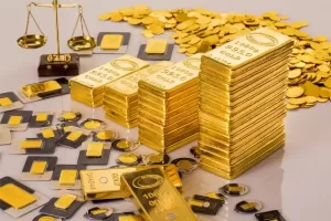 هل ذهبك في مأمن؟… سعر سبيكة الذهب بوزن 50 جرام BTC اليوم في متاجر المجوهرات – أحداث اليوم