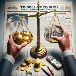 «هل نبيع أم نشتري؟».. سعر جرام الذهب عيار 21 يصل إلى 4620 جنيه اليوم الخميس 10 يوليو – بوابة الزهراء