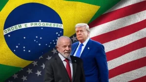 هل هي حرب تجارية أم رد فعل سياسي؟ ترامب يهدد بفرض ضرائب 50% على البرازيل مما يثير قلق أكبر اقتصاد في أمريكا الجنوبية – شاشوف