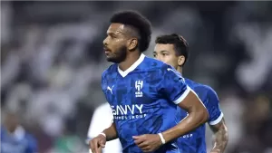 هل يتخلى علي البليهي عن الهلال وينيوزقل إلى النصر؟ اللاعب يُوضح الأمر.