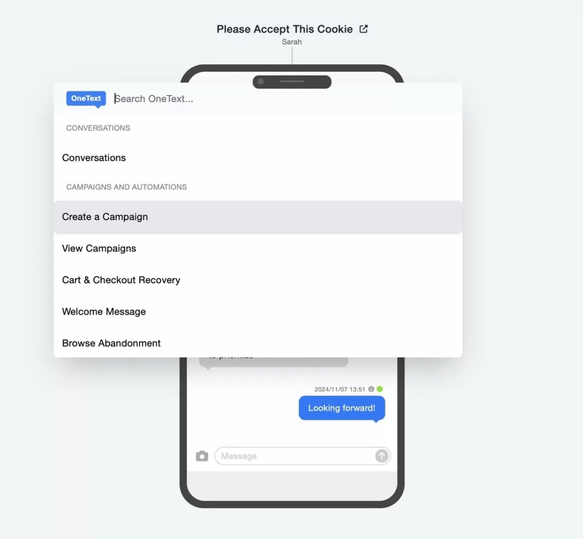 وان تكست تجمع 45 مليون دولار من واي كومبيناتور وخسلا