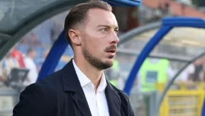 يايسله يبعث رسالة لجماهير الأهلي عقب خسارة الفريق أمام كومو – سبورت 360