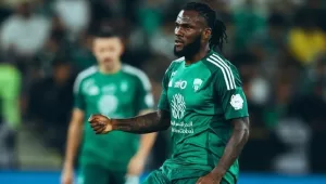 يايسله يحدد شرطه لموافقة نقل كيسيه إلى أوروبا – سبورت 360