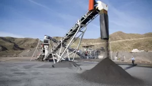 يحقق المتميز ذروته بعد عامين من اكتساب بيروفيان