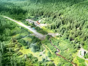 يرتفع سهم Canagold بعد نتائج الجدوى الجديدة لمشروع بولاريس