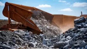 يسعى عمال مناجم النيكل في إندونيسيا للحفاظ على صلاحية الحصص لمدة ثلاث سنوات