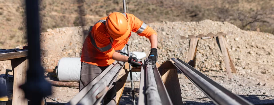 يقفز فاراداي كوبر على موافقة خطة الاستكشاف من BLM