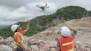 يوقع RocketDNA عقد خدمات بيانات الطيران مع معادن فولت