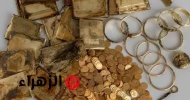 «يوم مش عادي خالص».. استقرار سعر الذهب عيار 21 عند 4660 جنيها في مصر 14 يوليو 2025 - بوابة الزهراء