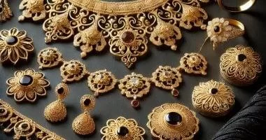 «تداعيات غير متوقعة» إقالة مسؤول بالفيدرالي الأمريكي تهز أسواق الذهب