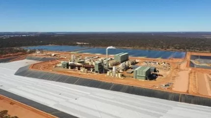 أستراليا الغربية تدخل سباق المعادن النادرة