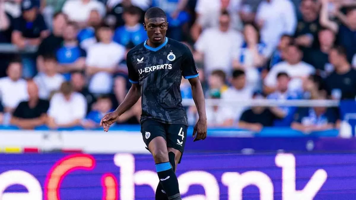 وفاق سطيف الجزائري يعلن رفع الحظر عن قيد اللاعبين