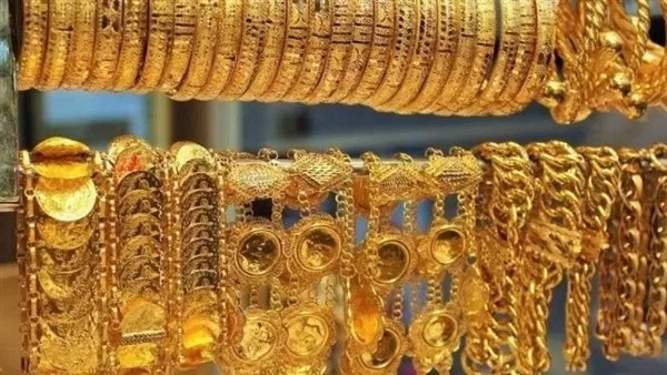 سعر الذهب عالميًا ومحليًا اليوم الإثنين 11 أغسطس 2025.. خسائر جديدة وتراجع في السوق