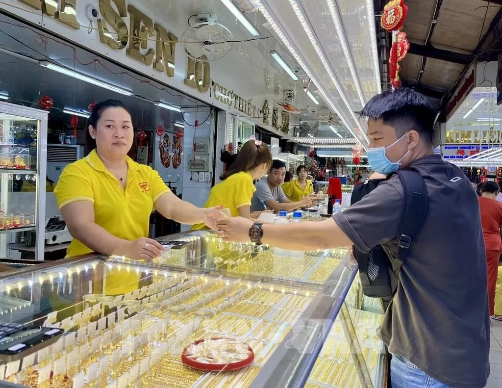 Vietnam.vn - Nền tảng quảng bá Việt Nam