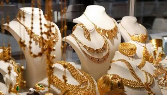 أسعار الذهب في السعودية اليوم الأحد 31 أغسطس 2025.. استقرار الأصفر