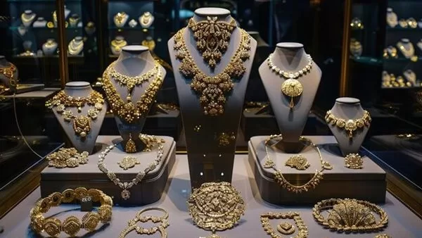 سعر الذهب في مصر اليوم الأربعاء 6 أغسطس 2025.. انخفاض جديد وعيار 21 يهبط إلى 4580 جنيهًا