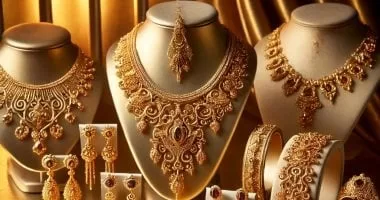 سعر الذهب فى مصر اليوم الأربعاء 13 أغسطس 2025