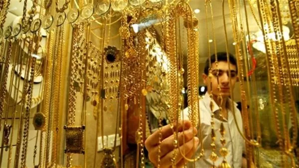 أسعار الذهب في مصر اليوم الأربعاء.. ارتفاع جديد في أعيرة الذهب والسبائك والعملات