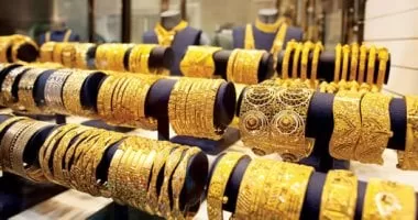 أسعار الذهب في مصر: تحديث ليوم الاثنين 11 أغسطس 2025