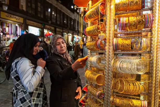 حبة فوق و حبة تحت .. أسعار الذهب في مصر الاثنين 18 أغسطس 2025 حيرت عشاق المعدن الأصفر - المطور