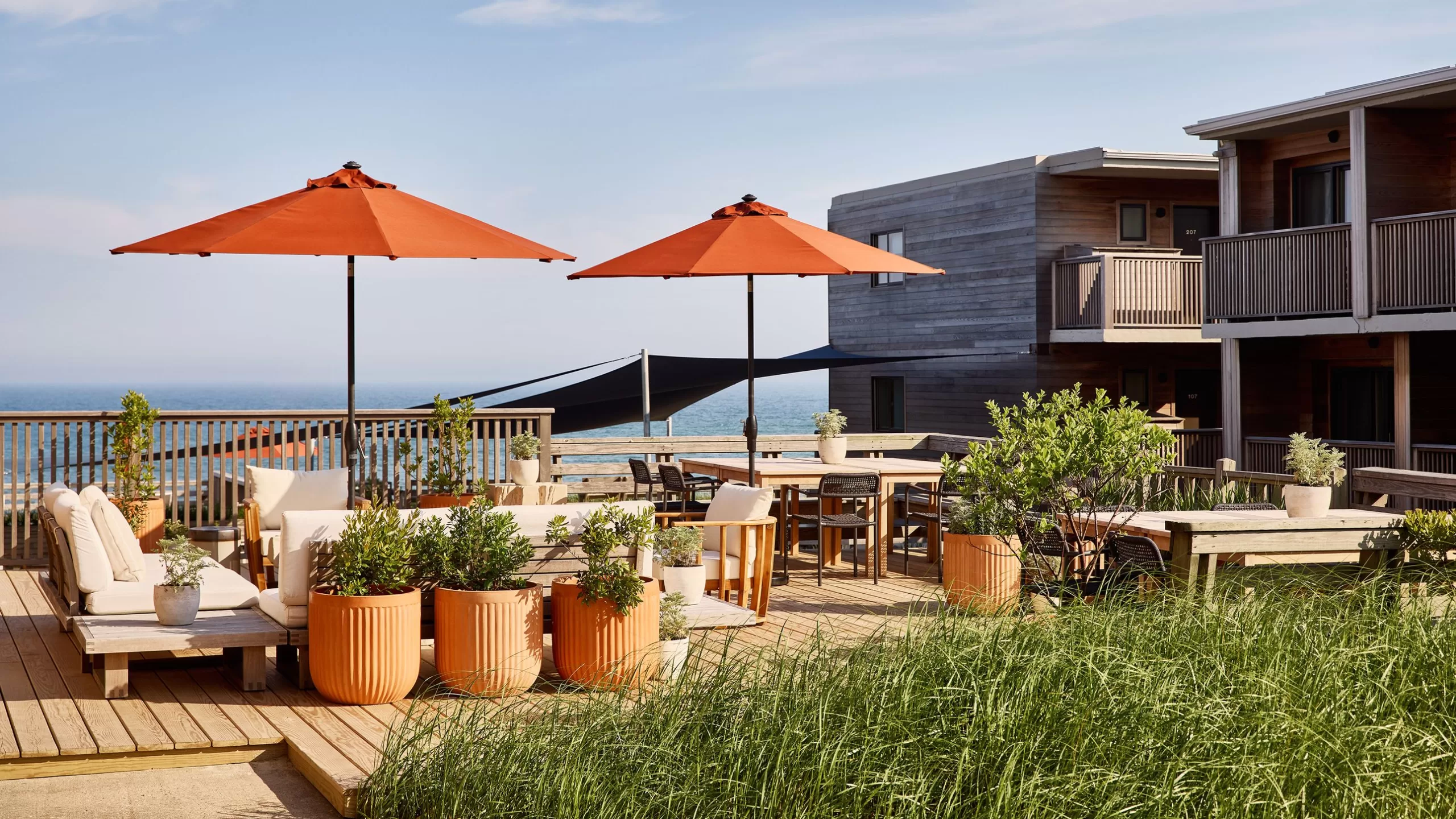 أفضل منتجعات عطلة نهاية الأسبوع بالقرب من نيويورك scaled