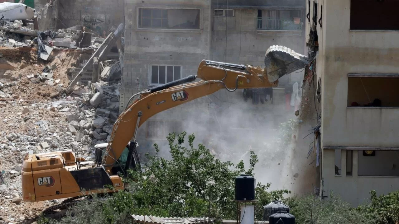 أكبر صندوق ثروة سيادي عالمي يستبعد شركة كات بسبب دورها