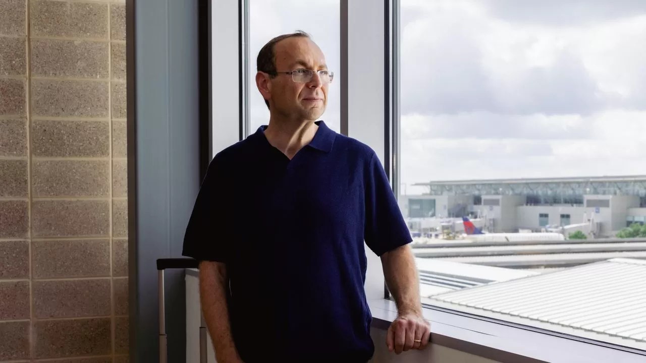 Condé Nast Traveler