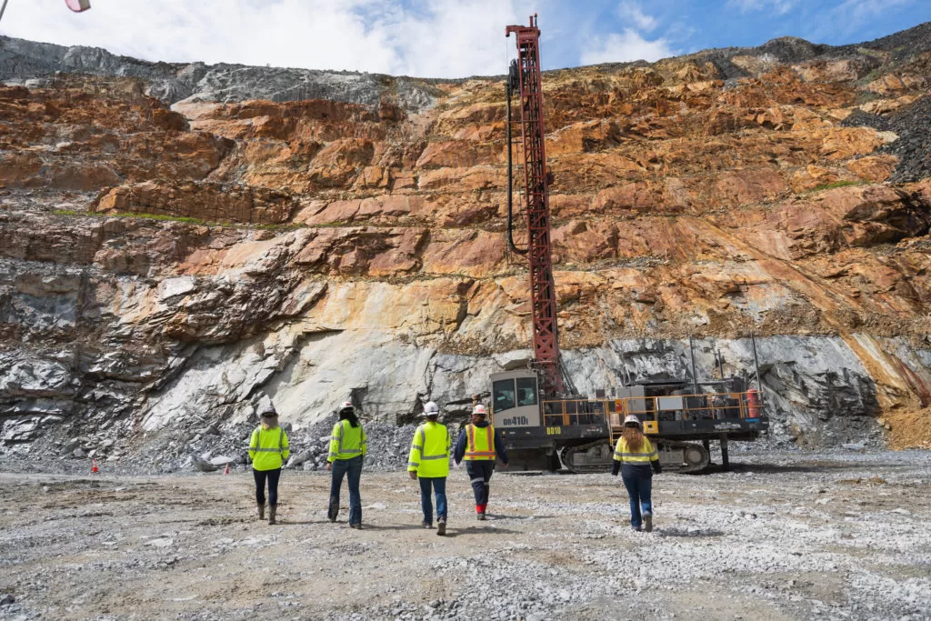 Pisces discovery spurs OceanaGold exploration budget boost at Haile