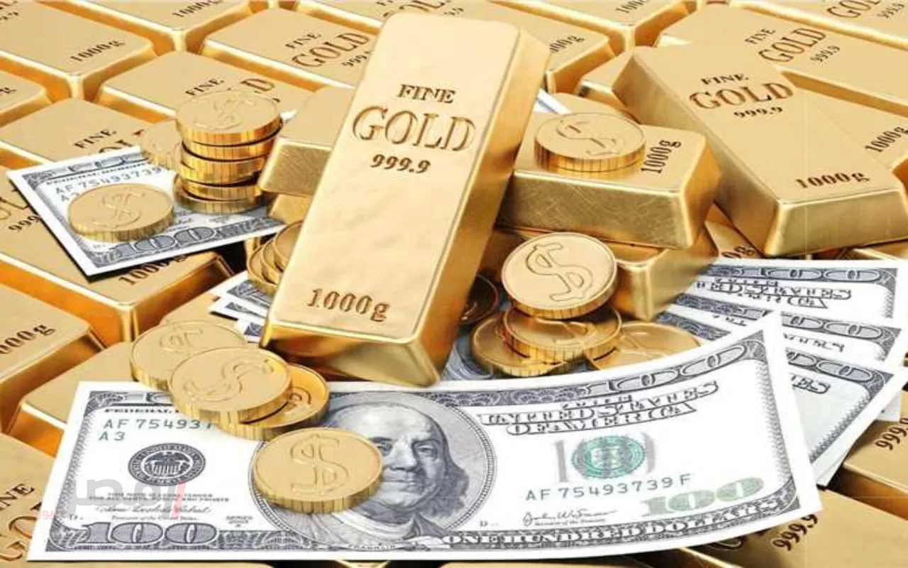 "الأصفر رايح على فين".. هبوط في أسعار الذهب اليوم 24 أغسطس 2025 جميع الأعيرة وسط فرحة كبيرة للمواطنين