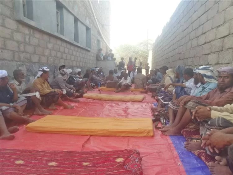 اجتماع قبلي في “الجوف” بلودر يناقش تداعيات خطر الأوروميين الأفارقة