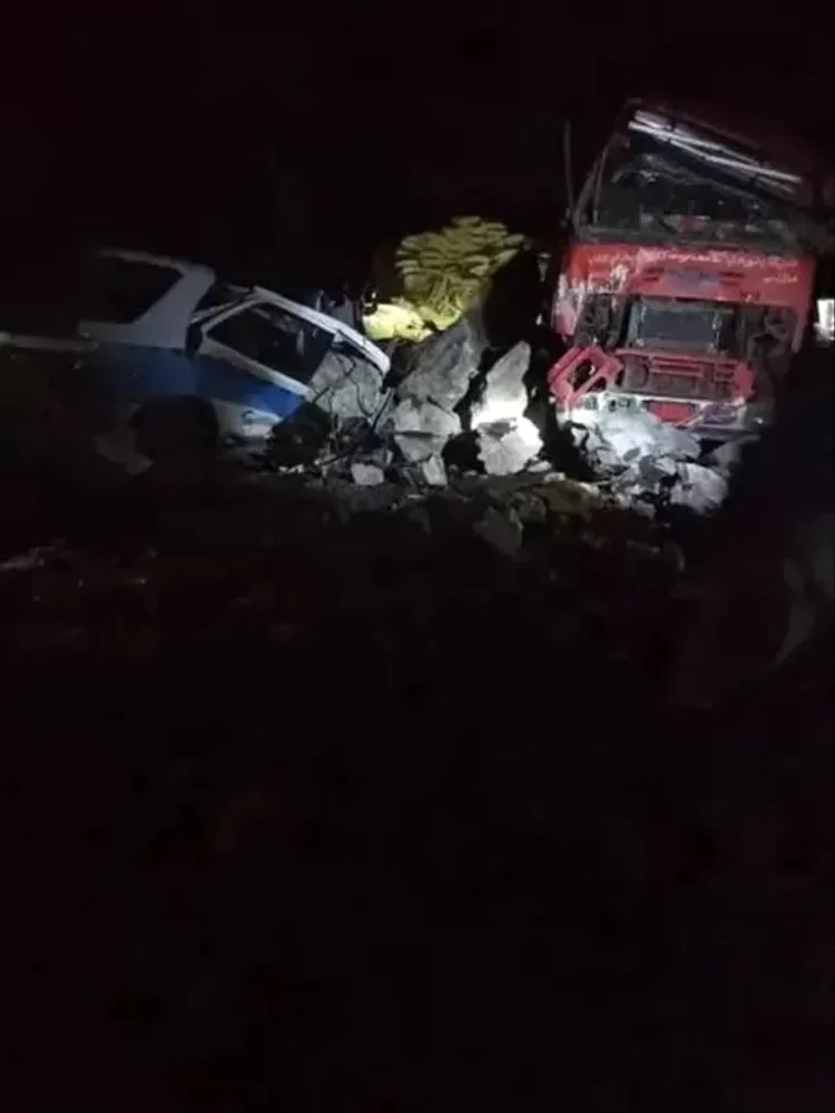 العثور على جثة امرأة جرفتها السيول في محافظة ذمار