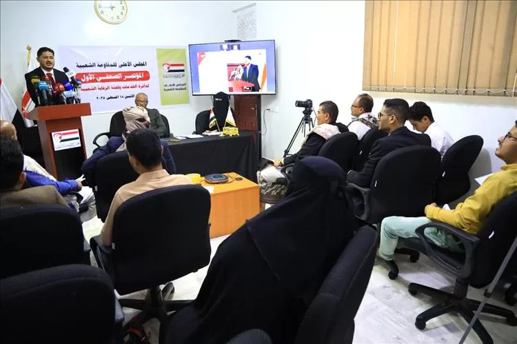 تعز.. لجنة الرقابة الشعبية تستعرض جهودها المبذولة وتؤكد استمرار أعمالها حتى تحسين الخدمات وتصحيح الاختلالات