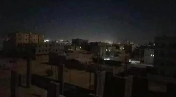 تدهور متواصل لخدمة الكهرباء في شبوة